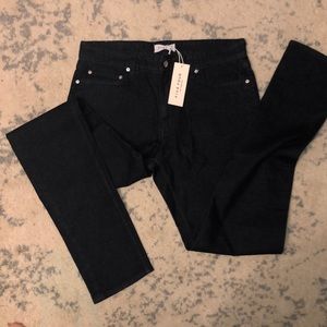 Men’s FIVE FOUR jeans
